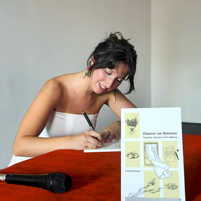 Autoras e Artistas