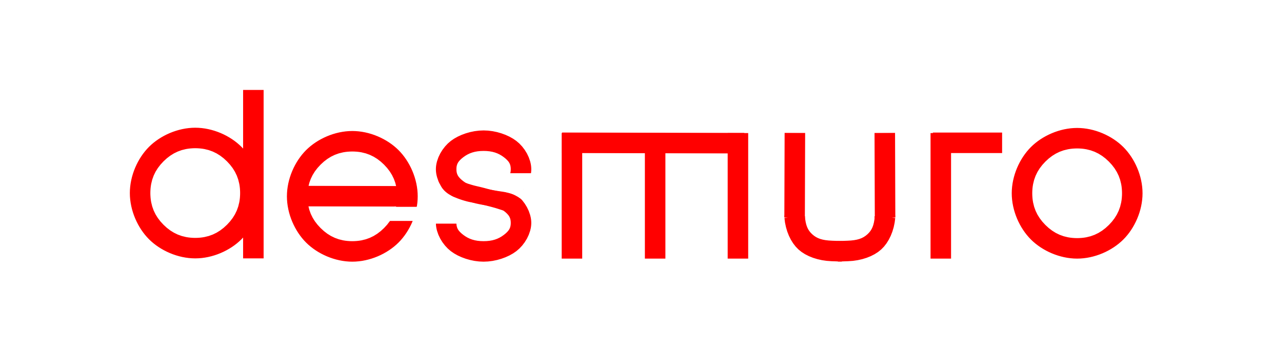 desmuro